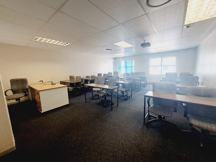 To Let commercial Property for Rent in Bellville Park Western Cape